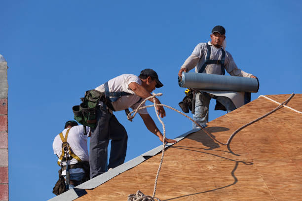 Best Residential Roofing Contractor  in Charenton, LA