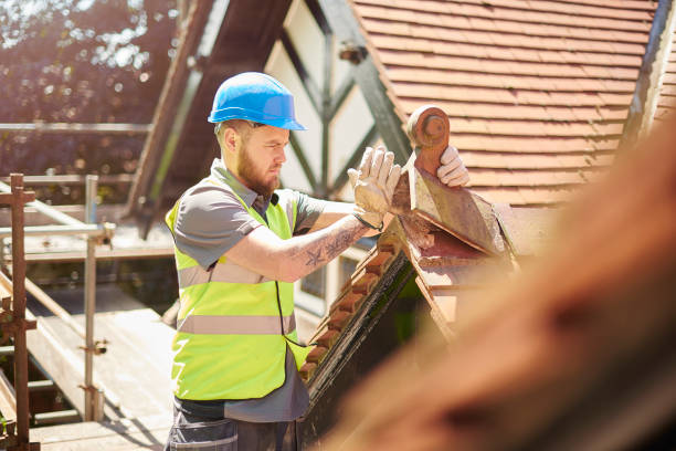 Best Slate Roofing Contractor  in Charenton, LA